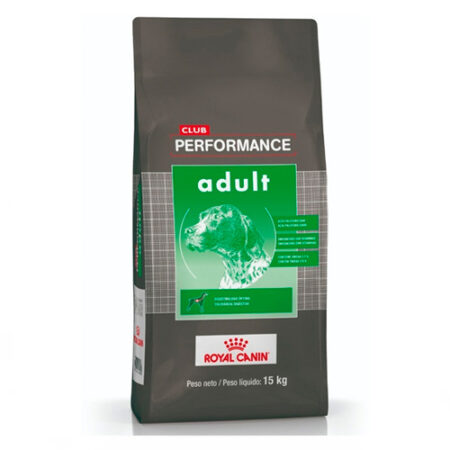 Club Performance Adult 20 kg